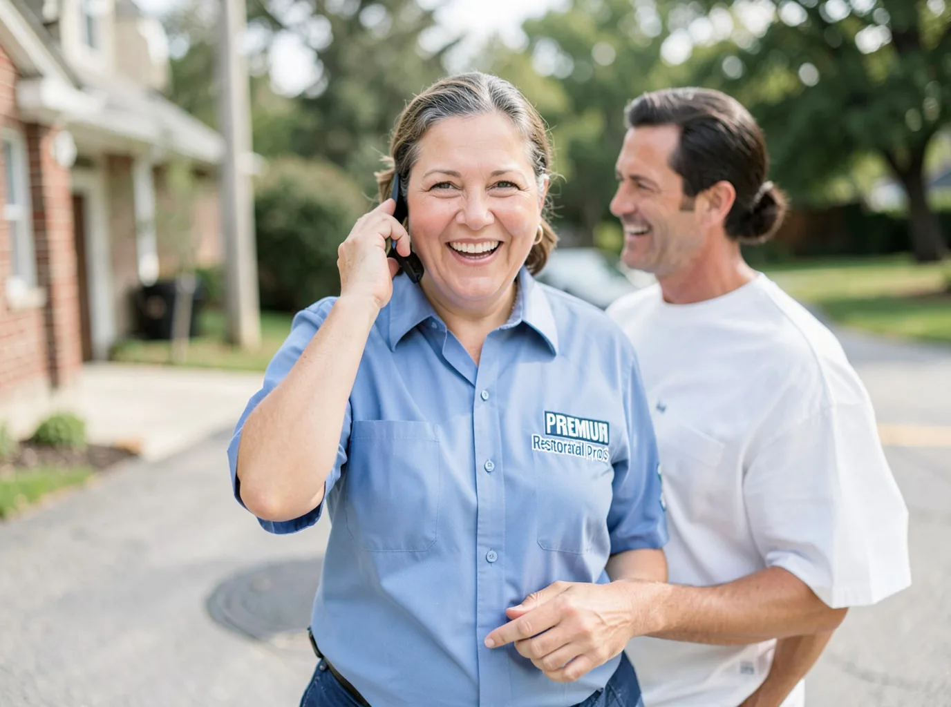 Water Damage Restoration Tallula, IL FAQs